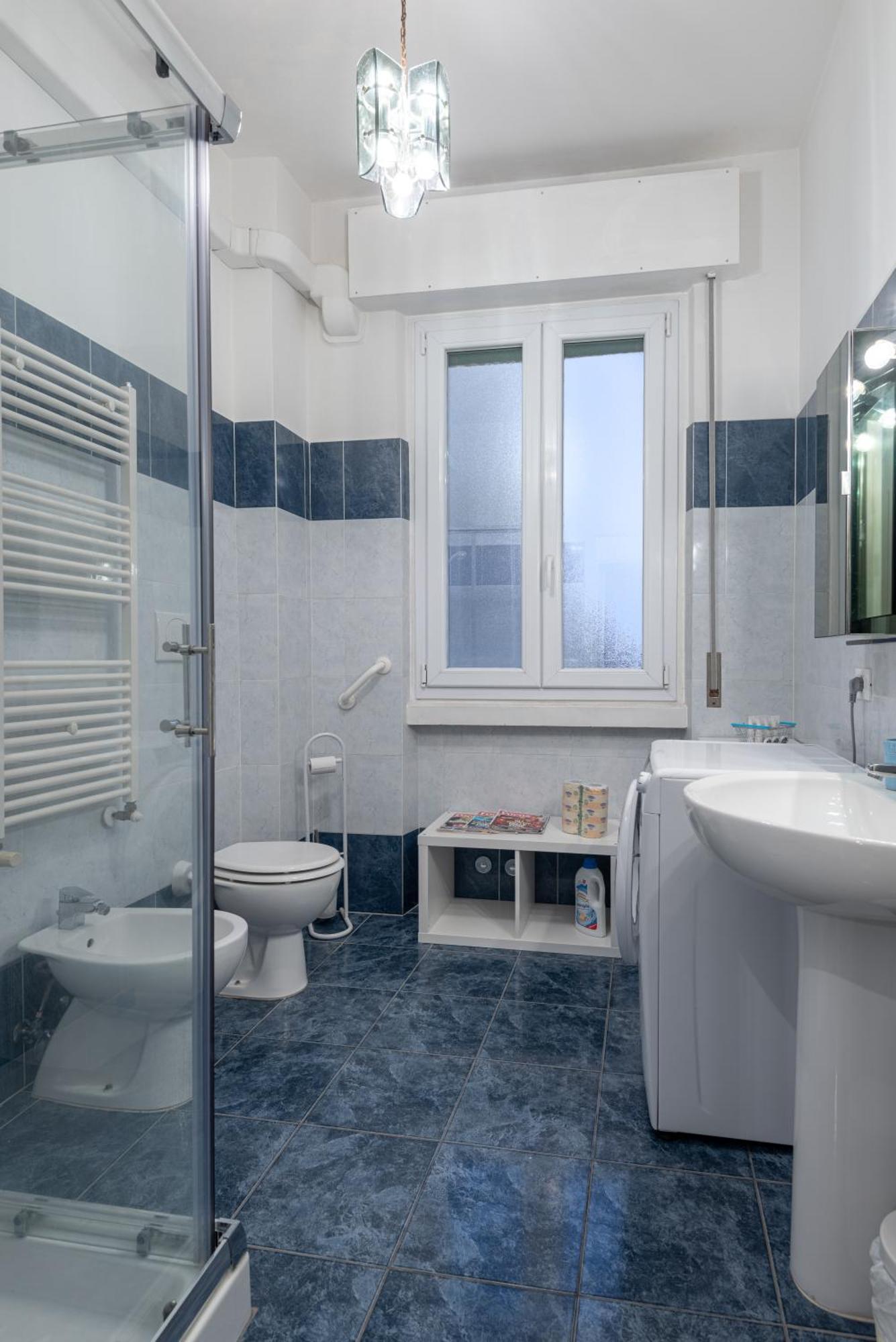 Comfortable Apartment 10 Minutes From City Center Firenze Esterno foto