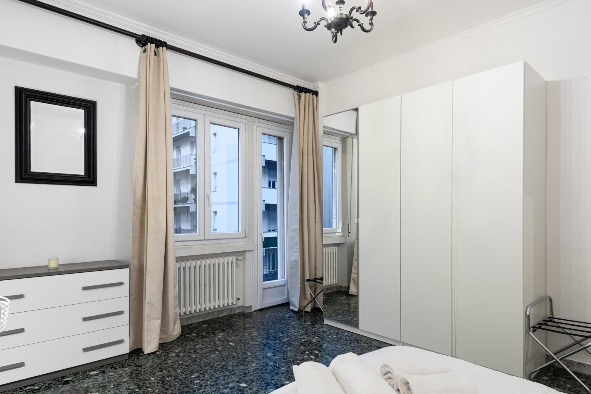 Comfortable Apartment 10 Minutes From City Center Firenze Esterno foto