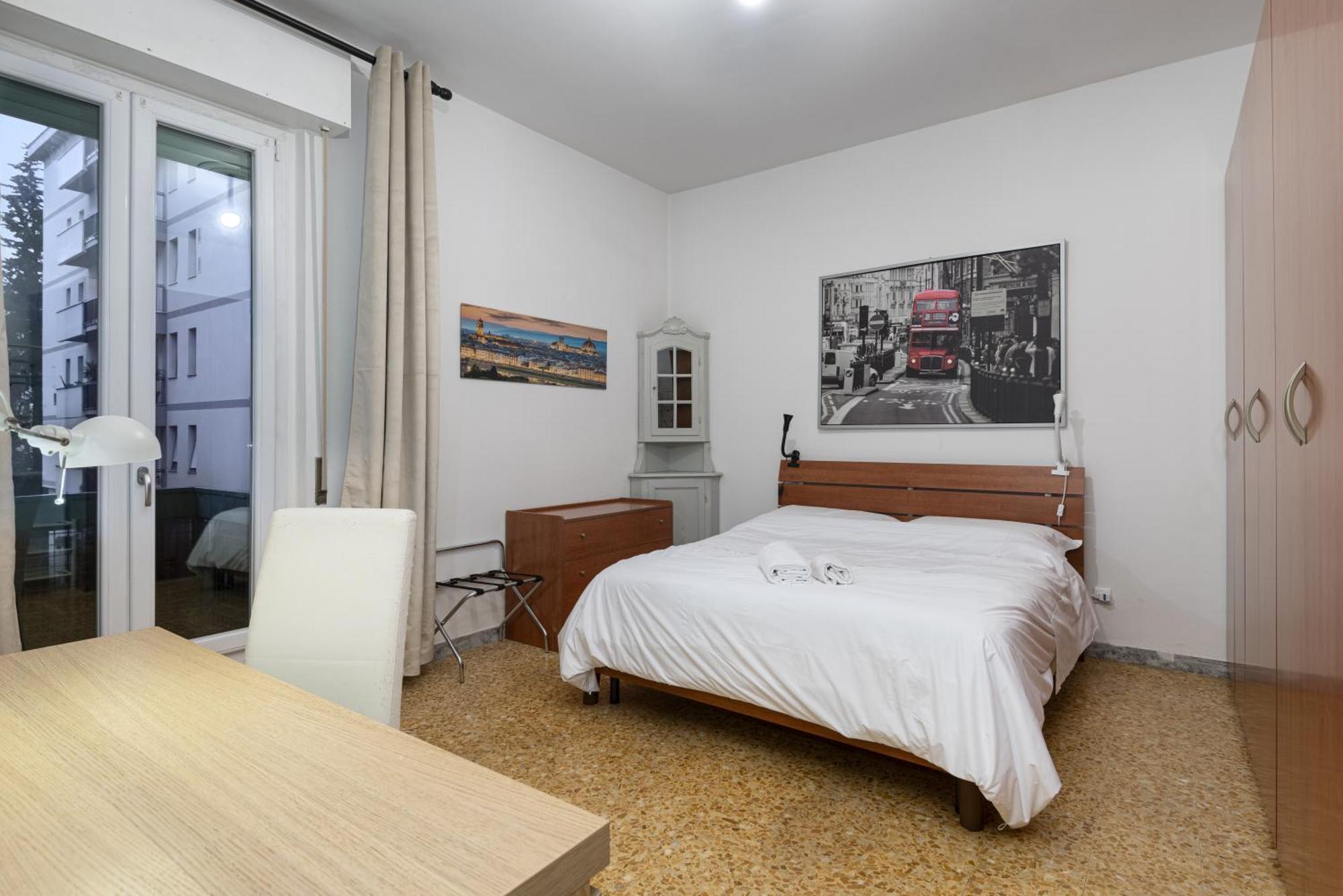 Comfortable Apartment 10 Minutes From City Center Firenze Esterno foto
