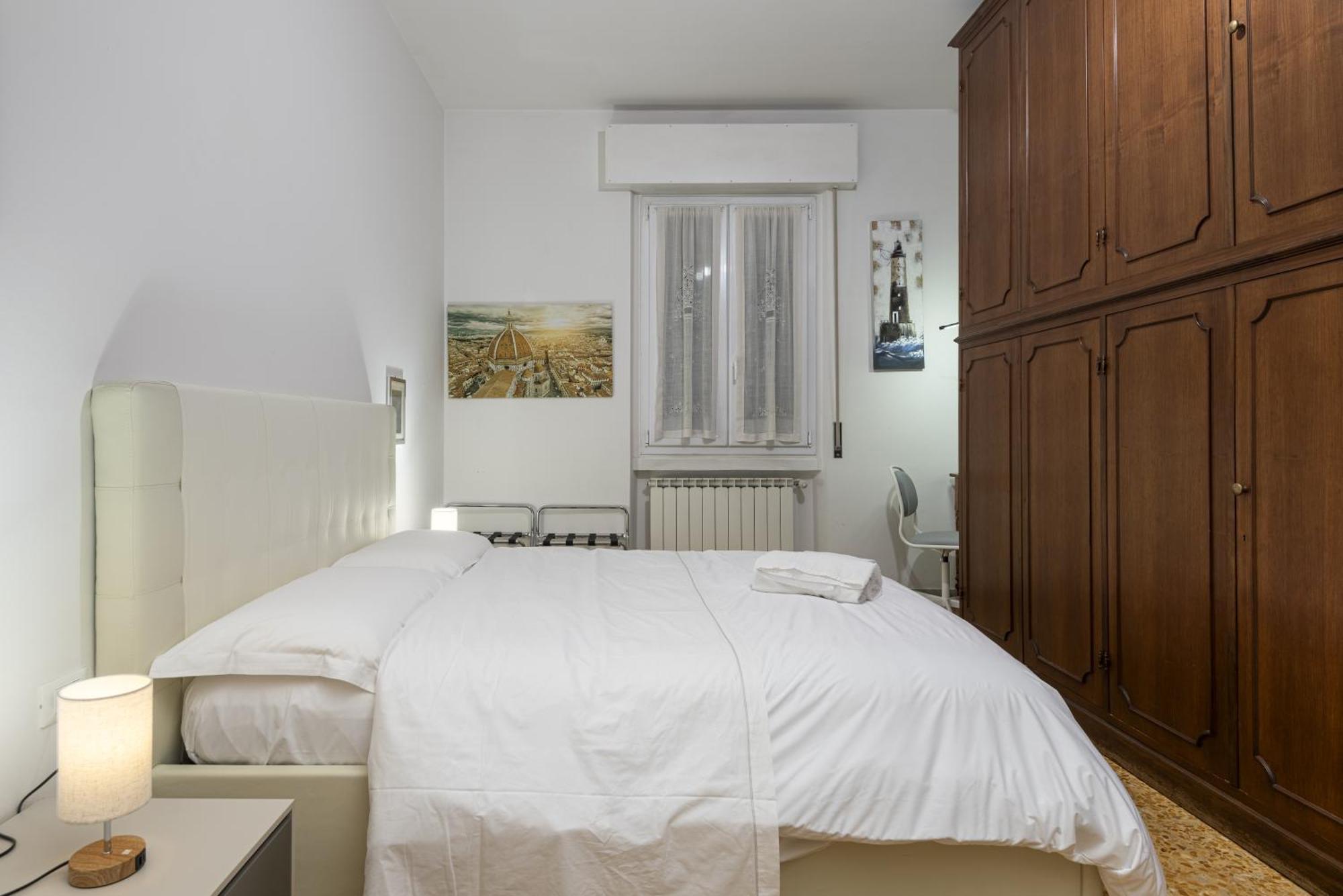 Comfortable Apartment 10 Minutes From City Center Firenze Esterno foto