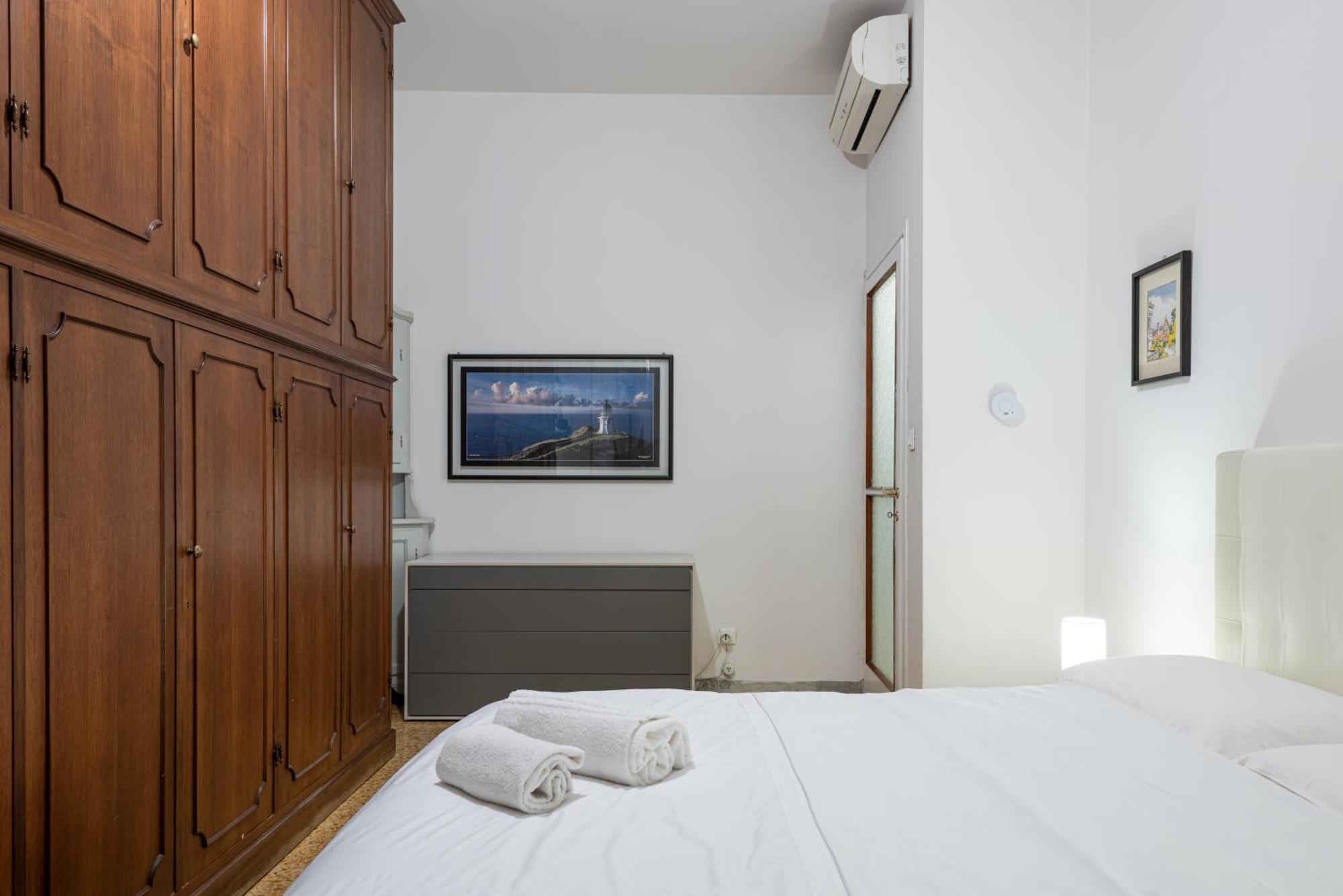 Comfortable Apartment 10 Minutes From City Center Firenze Esterno foto