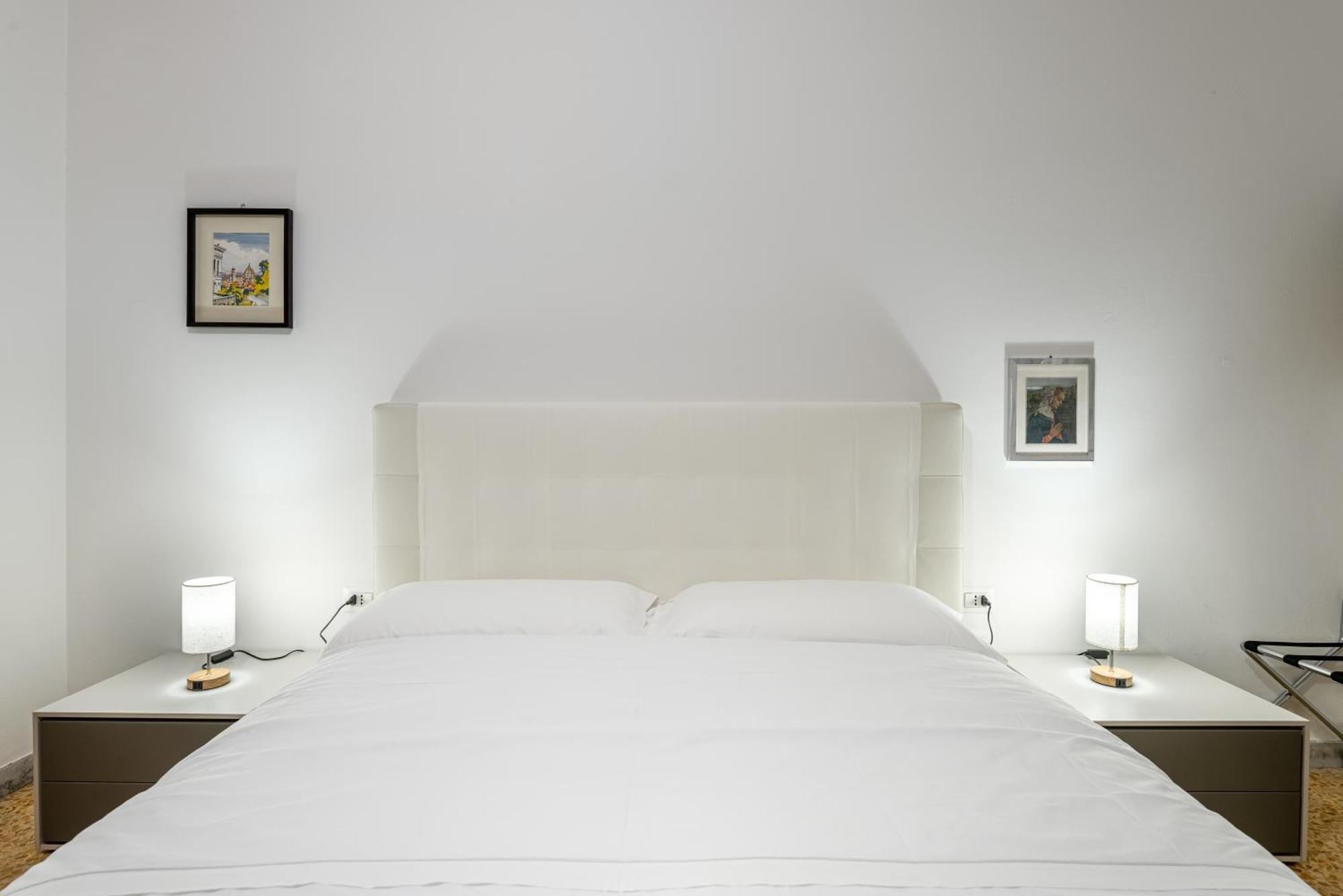 Comfortable Apartment 10 Minutes From City Center Firenze Esterno foto